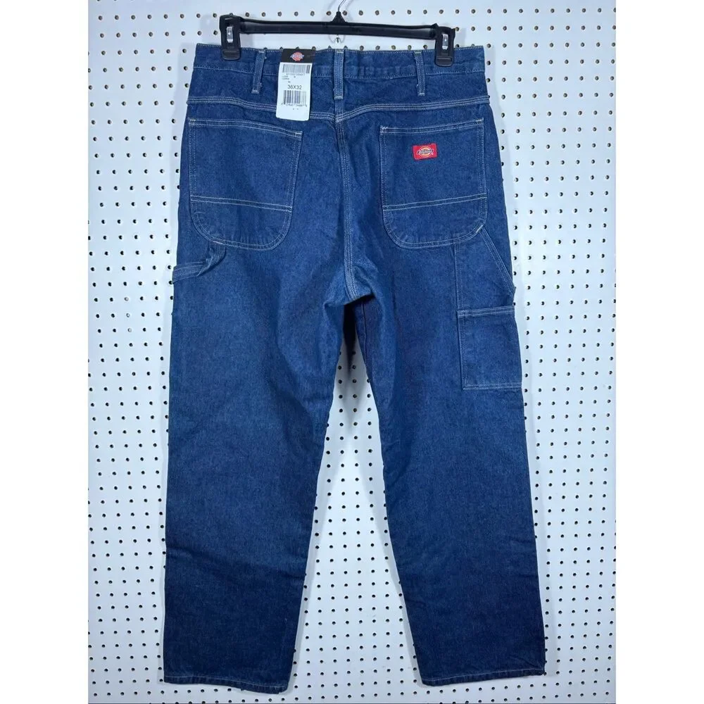 Dickies mens denim